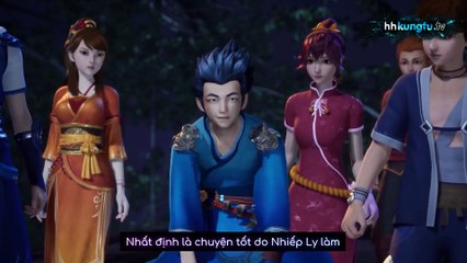 Khac Cum Kinh Trieu Luyen Tac Binh Mong Aups