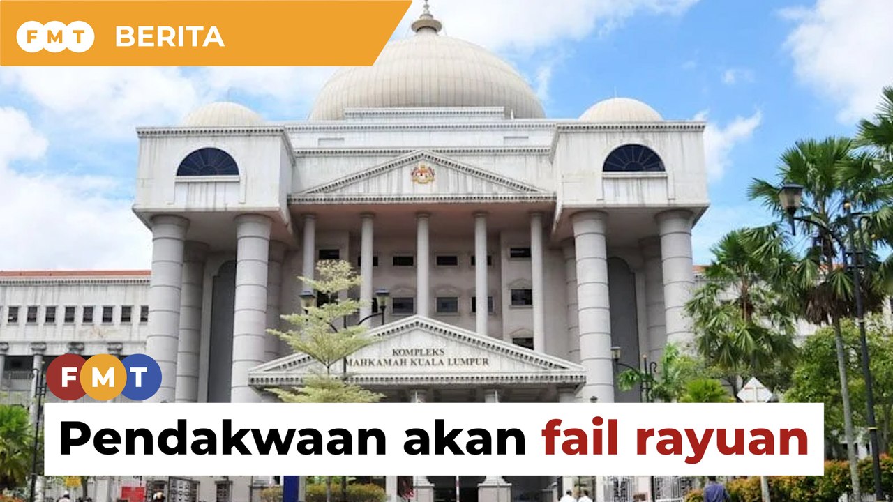 Muhyiddin bebas tuduhan salah guna kuasa, pendakwaan akan fail rayuan ...
