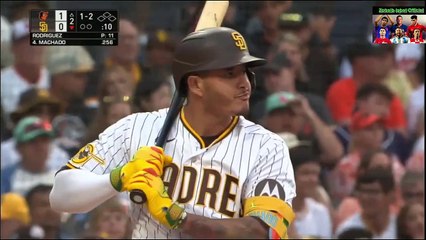 Baltimore Orioles vs San Diego Padres Highlights Aug 14,2023 (MLB 2023)