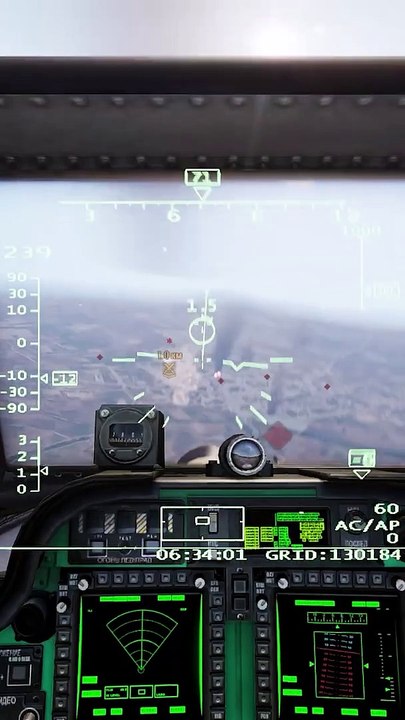 Epic fight Arma 3
