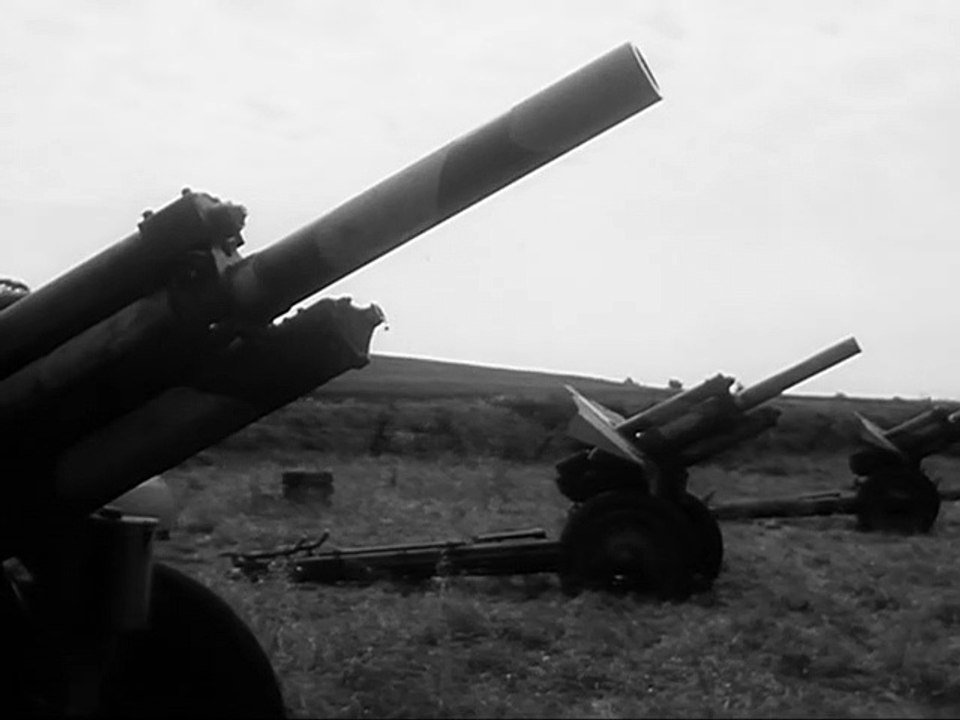 Die andere Natascha - Begegnungen (DDR, 1967)