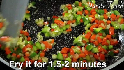 Chicken Soup Recipe _ How to make Chicken Vegetable Soup at Home
