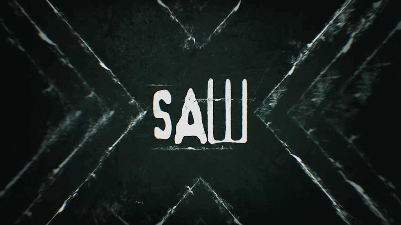SAW X (2023) FR