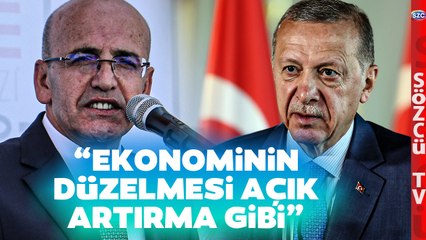 'KOMİK TEKLİF' Ünlü Ekonomist Hükümetin O Açıklamalarını Sert Eleştirdi
