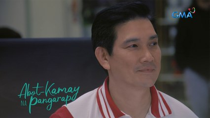 Abot Kamay Na Pangarap: RJ’s first time saving a patient (Episode 292)