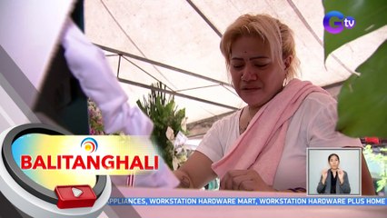 Nanay ni Jemboy Baltazar, umaasa na lalantad pa ang iba pang testigo sa pagkamatay ng kaniyang anak | BT