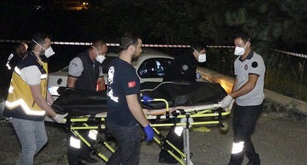 Üniversite kampüsünde aşırı hız kazası: 1 ölü, 1 yaralı
