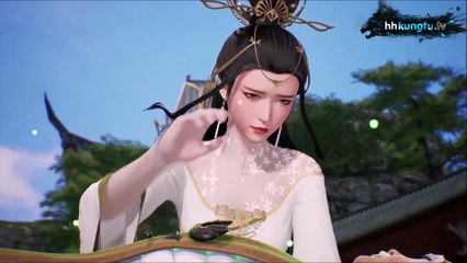 Vạn Giới Tiên Tung - Tập 396--400