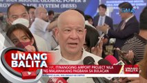 San Miguel Corp., itinangging airport project nila ang sanhi ng malawakang pagbaha sa Bulacan | UB