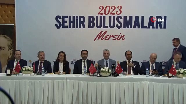 Ministre Bolat： Nous nous fixons de grands objectifs pour 2028