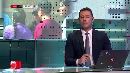 Investigan mensajes entre los hermanos y el hombre que quemó a su familia en Santa Cruz