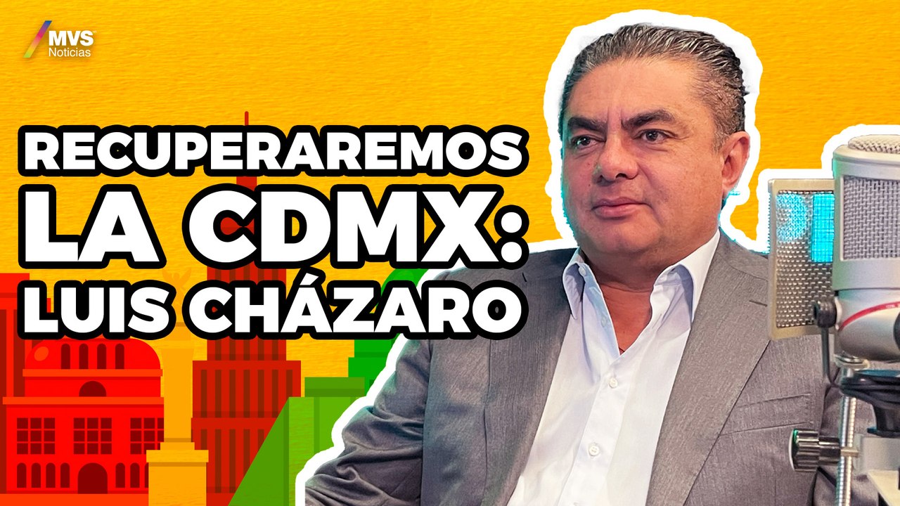 Con un BUEN PROCESAMIENTO ganaremos la CIUDAD de MÉXICO