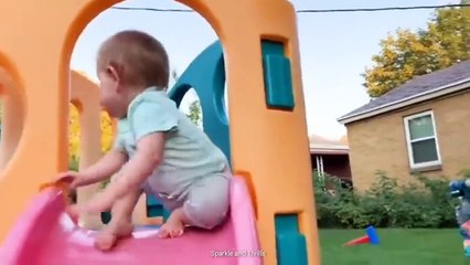 World's Happiest Baby: Pure Joy in Every Giggle