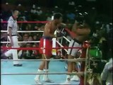 Muhammad Ali vs. George Foreman - full fight