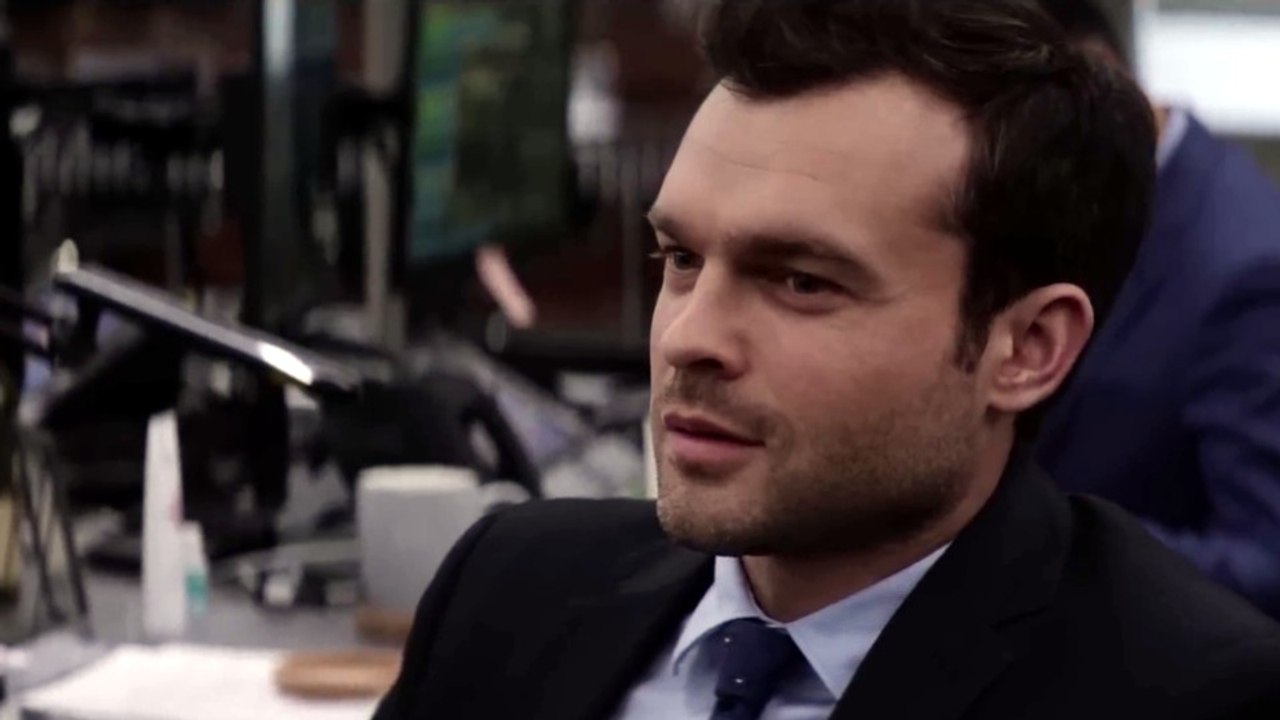 That escalated quickly: Schaut euch den Trailer zum Netflix-Film Fair Play ruhig bis zum Ende an