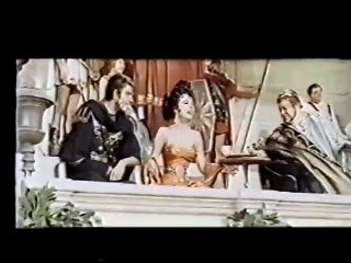 The Terror of Rome Against the Son of Hercules | movie | 1964 | Official Trailer