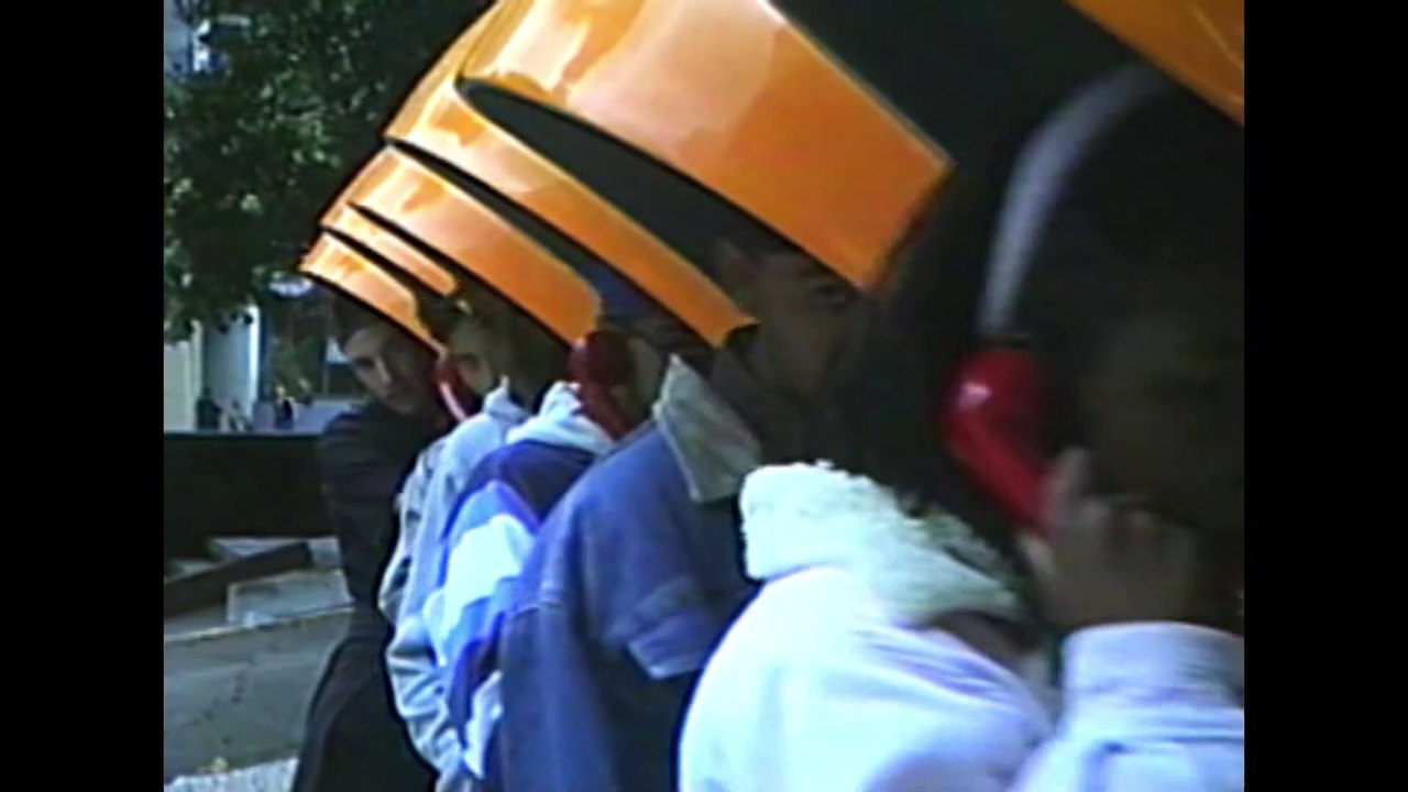 Projeto Rappers: A Primeira Casa do Hip Hop Brasileiro – História e Legado | movie | 2023 | Official Trailer