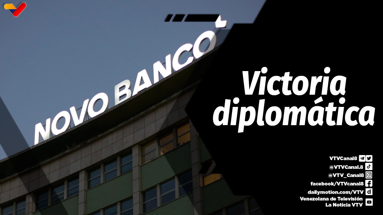 Tras la Noticia | Victoria diplomática, polític...
