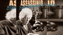 ASSASSINIO SUL PALCOSCENICO (1964) Colorizzato [Film Completo HD]