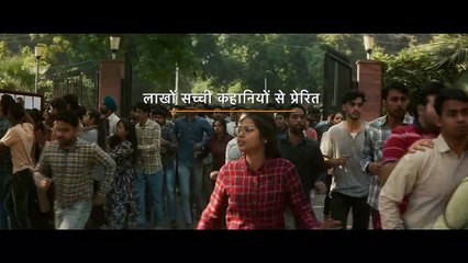 12th Fail 🎬: Inspiring 2023 Movie Teaser Based on True Stories of IPS & IRS Officers