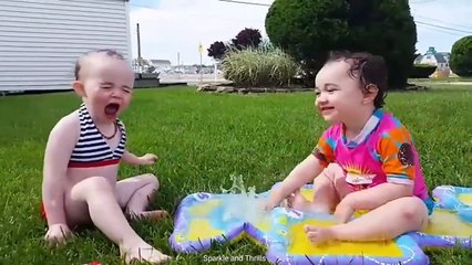 Adorable Overload: Cutest Baby Moments Caught on Camera