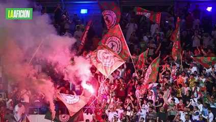 Los juegos de la Liga de Arabia Saudita serían transmitidos por TV abierta