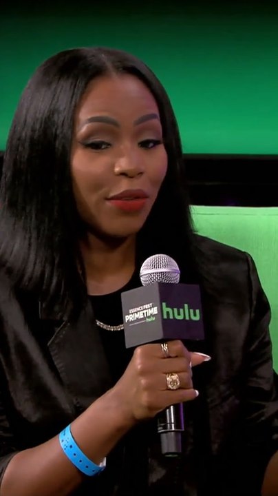Saturday Kahlana Barfield Brown Hulu Interview - video Dailymotion