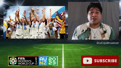 2023 Womens World Cup - Post Group Phase Review!