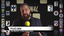 Análisis de equipo mexicanos en Leagues cup