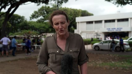 Hawaii fire now feared to be US state’s deadliest disaster