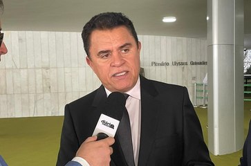 Wilson Santiago avalia Jeová como candidato a prefeito e acredita em acordo de Chico Mendes com Júnior