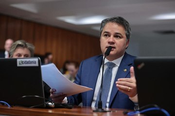 Efraim garante que tem priorizado a duplicação da BR-230 e ramal da transposição no Vale do Piancó