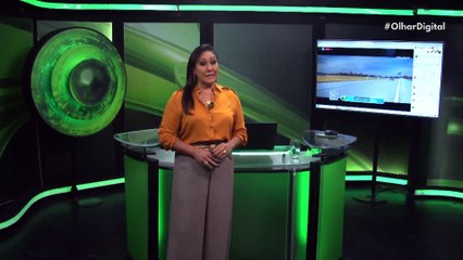 Amazon: projeto de entrega com drones enfrenta desafios