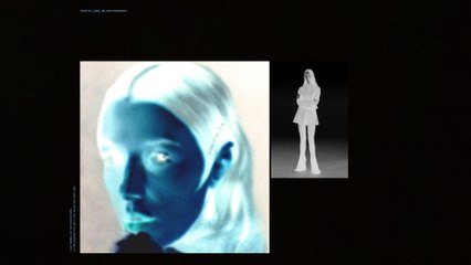 Arctic Lake - Fool (Visualizer)