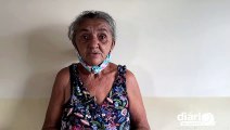 Sem auxílio da Prefeitura de Cajazeiras, idosa clama por ajuda para tratamento de jovem de 11 anos