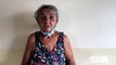Sem auxílio da Prefeitura de Cajazeiras, idosa clama por ajuda para tratamento de jovem de 11 anos