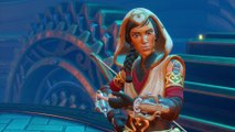 Trine 5: Das Fantasy stellt euch kurz vor seinem Release eine besonders gewitzte »Heldin« vor