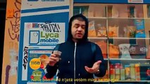 Noizy ft. Buta & Mc Kresha - PARET (REMIX)
