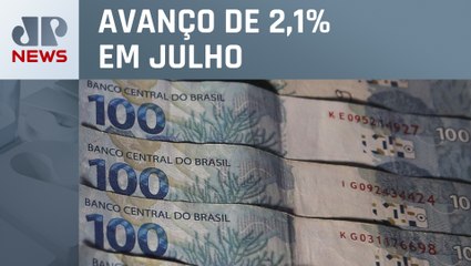 Confiança das indústrias sobe após queda da taxa de juros