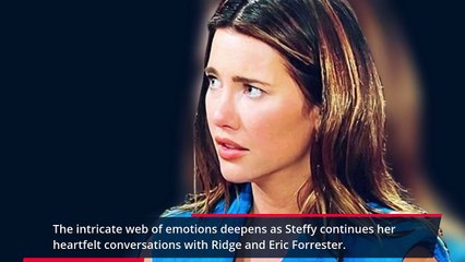 CBS Full Episode The Bold and the Beautiful Wednesday 8_9_2023 B&B Spoilers Augu(1)