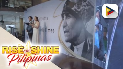 Saint Teresa of Calcutta Awards, alamin!