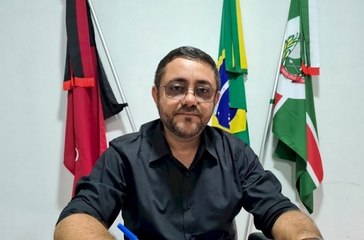 TJPB recebe denúncia contra prefeito da região de Sousa por falsificação de nota e desvio de dinheiro