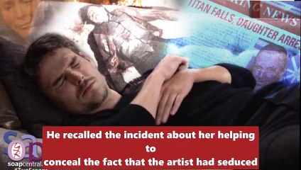 Y&R 8_8_2023 Tuesday Spoilers _ The Young And The Restless Phyllis Loser The Cou