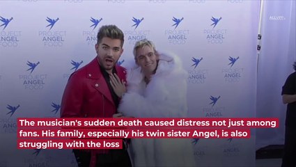 Aaron Carter's Sister Is Now Speaking Out About His Death