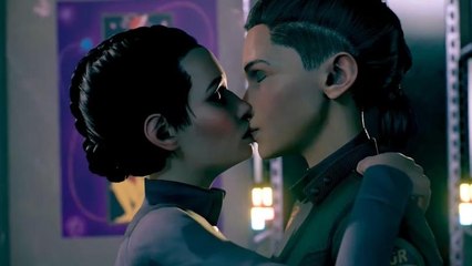 The Expanse: A Telltale Series - Tráiler Lanzamiento "Episode 2: Hunting Grounds"