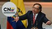 CNE pidió pruebas sobre gastos e ingresos en la campaña del presidente de Colombia, Gustavo Petro