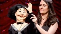 NINA CONTI. VENTRILOQUIST. LYDIA 6