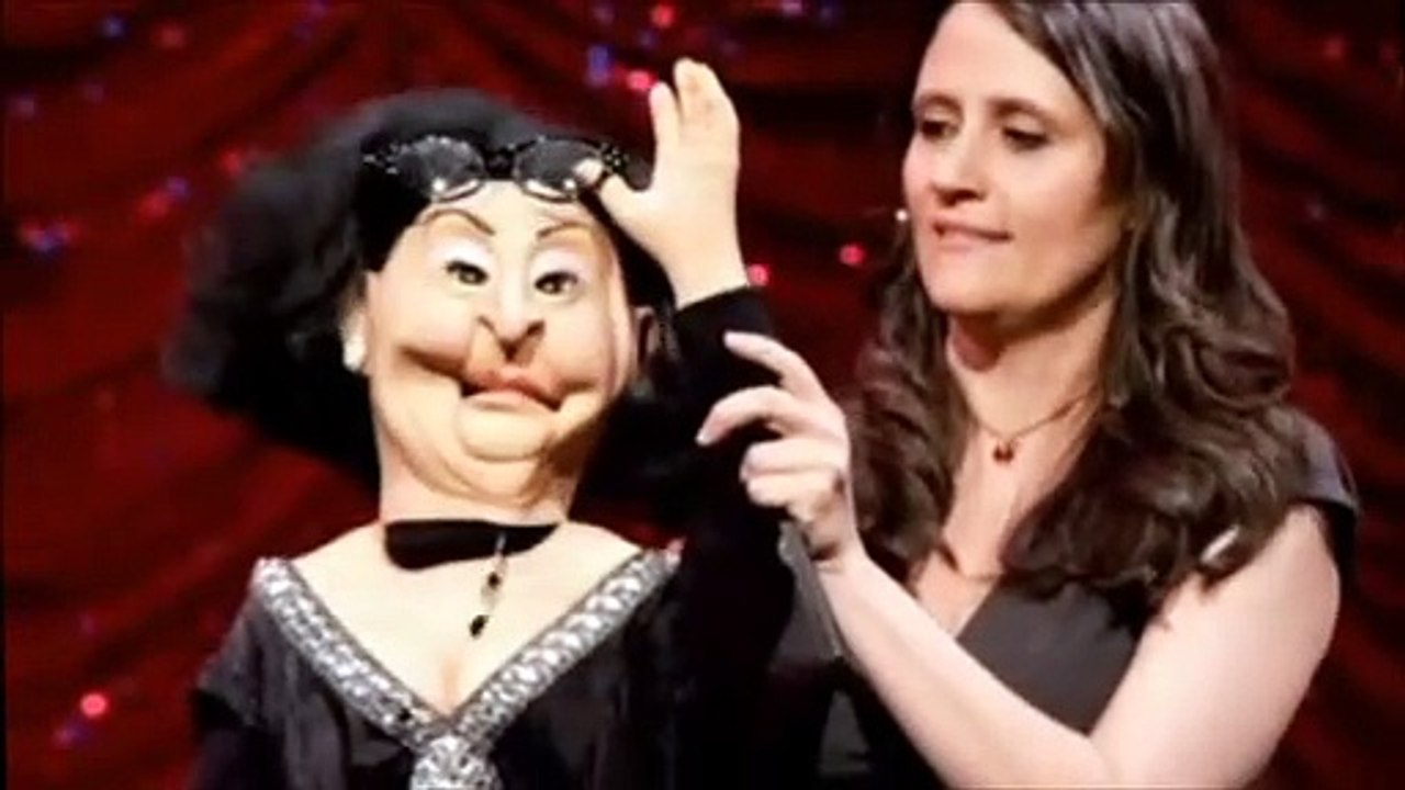 NINA CONTI. VENTRILOQUIST. LYDIA 6