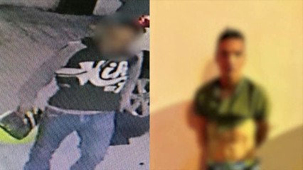 Detidos por assassinato de candidato à Presidência do Equador são colombianos
