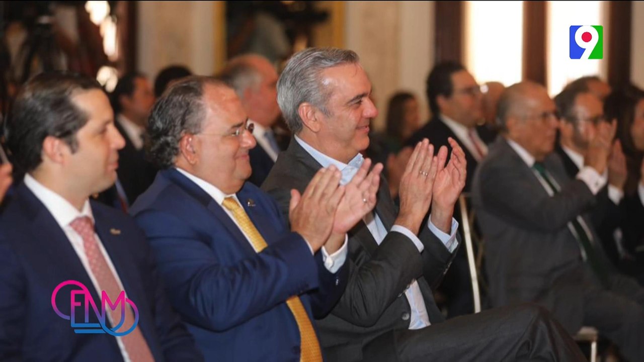 Resumen de noticias de esta semana con Anderson Humor | Esta Noche Mariasela